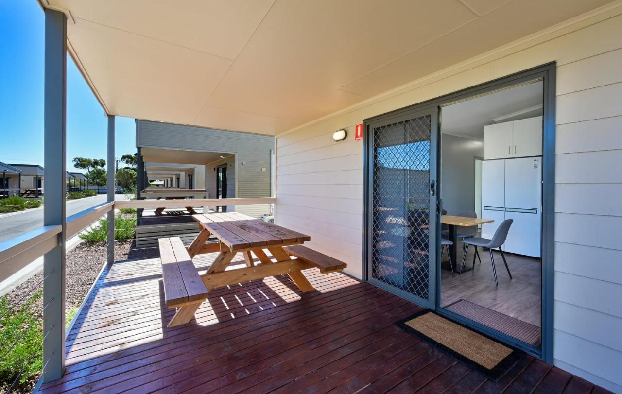 Harvest Stay Cabin Park Port Augusta Luaran gambar