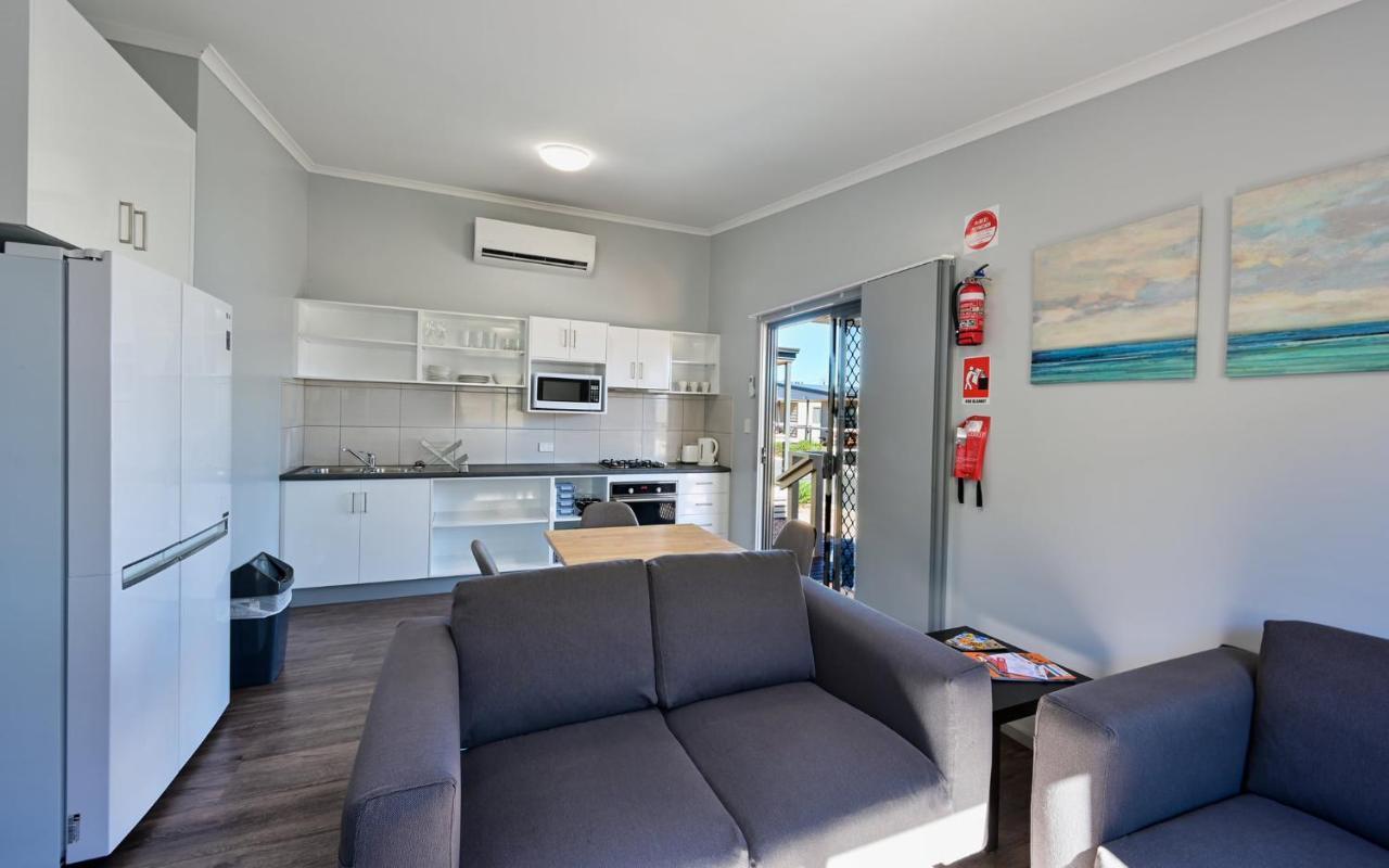 Harvest Stay Cabin Park Port Augusta Luaran gambar